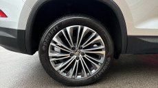 Skoda Kodiaq 2.0 TDI SE L Executive 5dr DSG [7 Seat] Diesel Estate